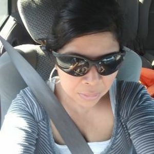 Meet your Posher, Maritza